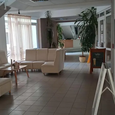 Karolina Apartman * Zalakaros